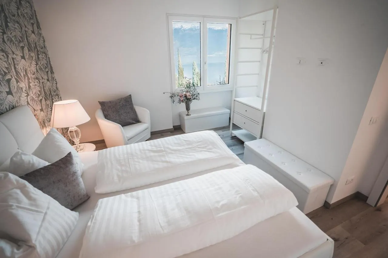 Ferienwohnung Montelago Gargnano Italy