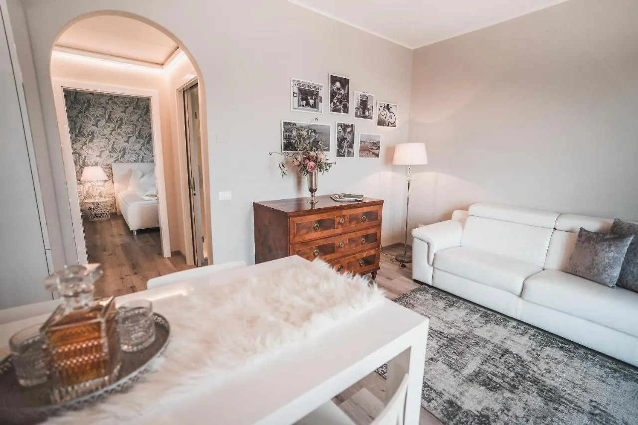 Ferienwohnung Montelago Gargnano