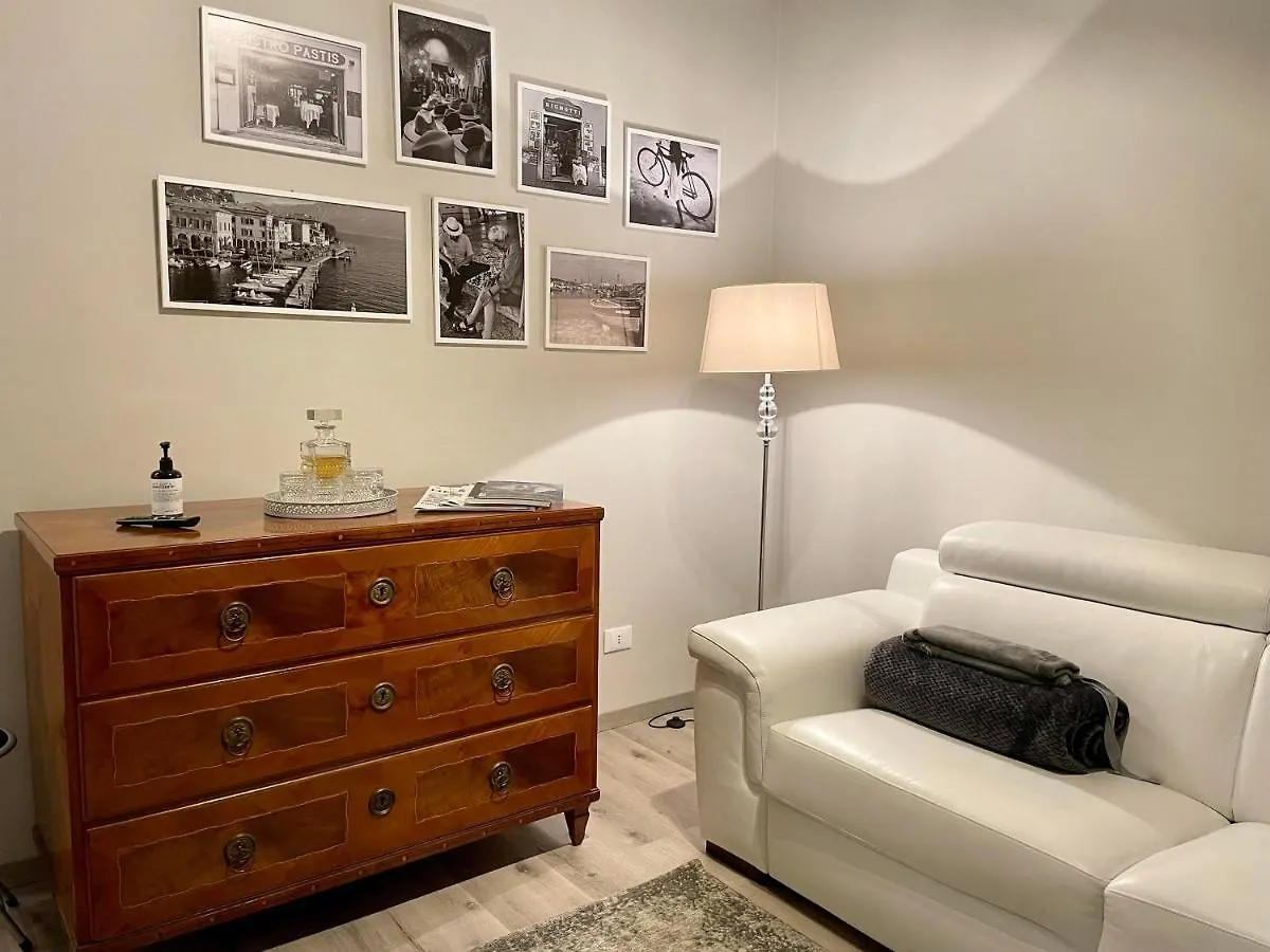 Ferienwohnung Montelago Gargnano 0*,  Italien