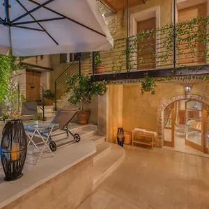 Corte Alma Spa And Luxury Bed & Breakfast