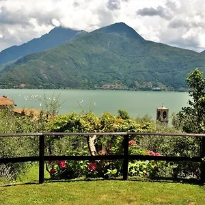 Il Medeghino Apartment